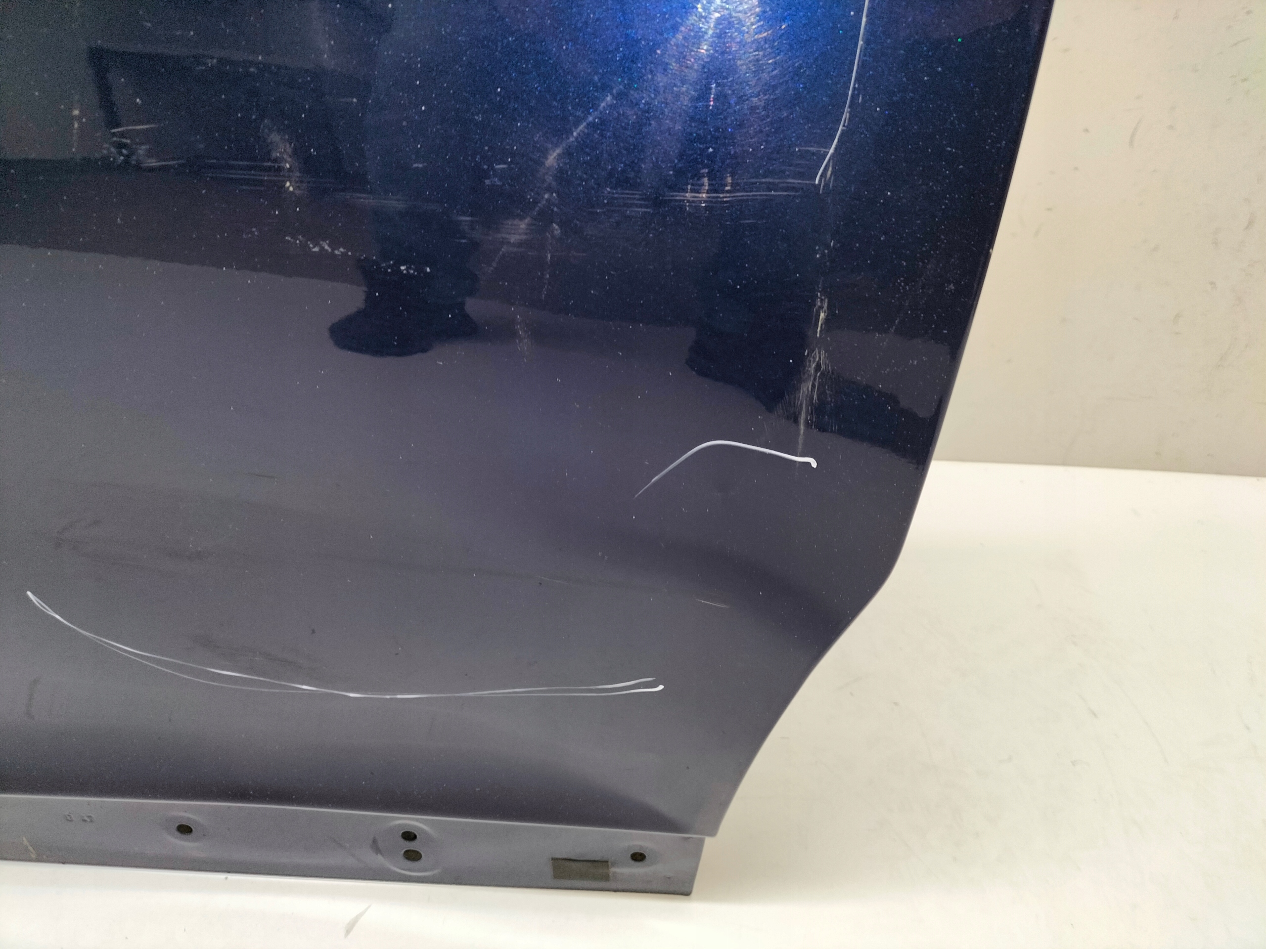 PRAVE PREDNE DVERE CITROEN C4 I 04-09