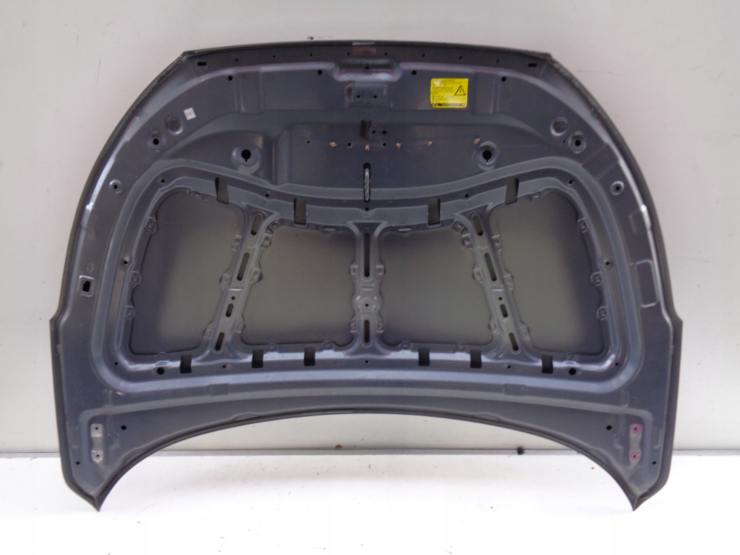 PREDNÁ KAPOTA HYUNDAI TUCSON III 15- NR 37360