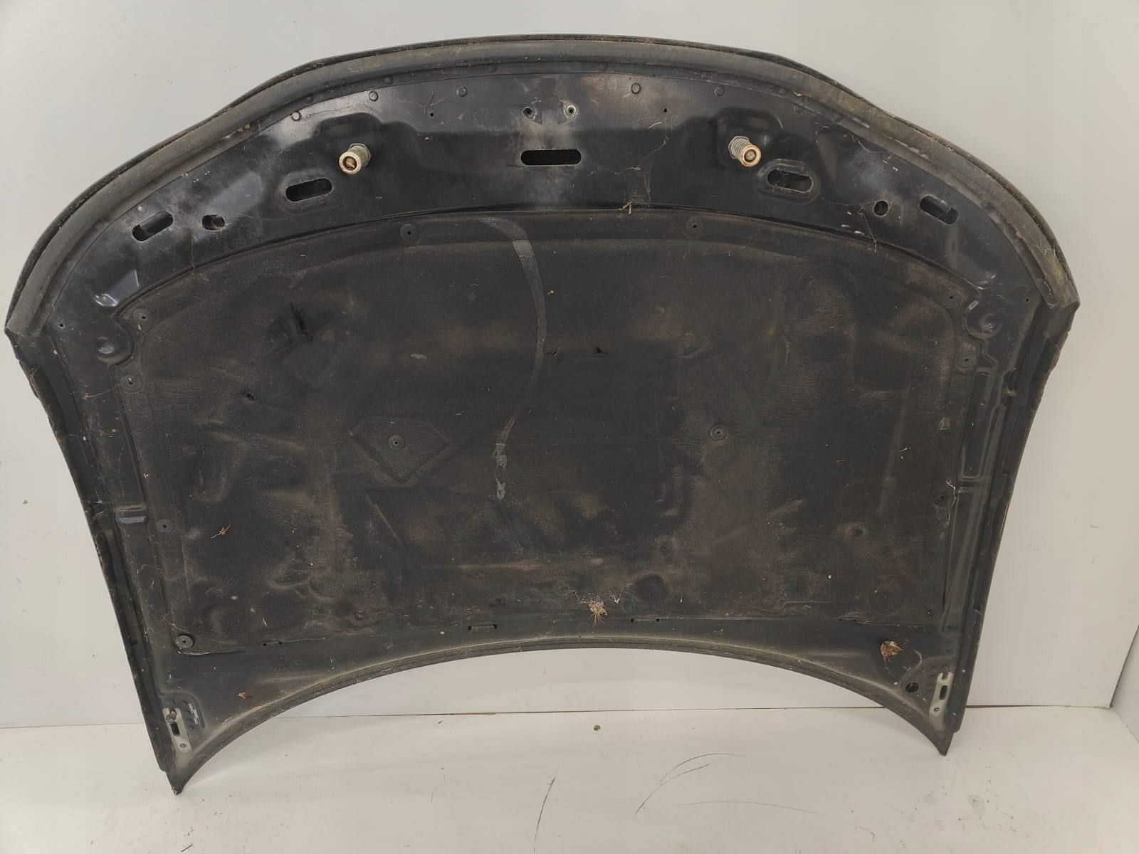 Saab 93 02-07 PREDNÁ KAPOTA