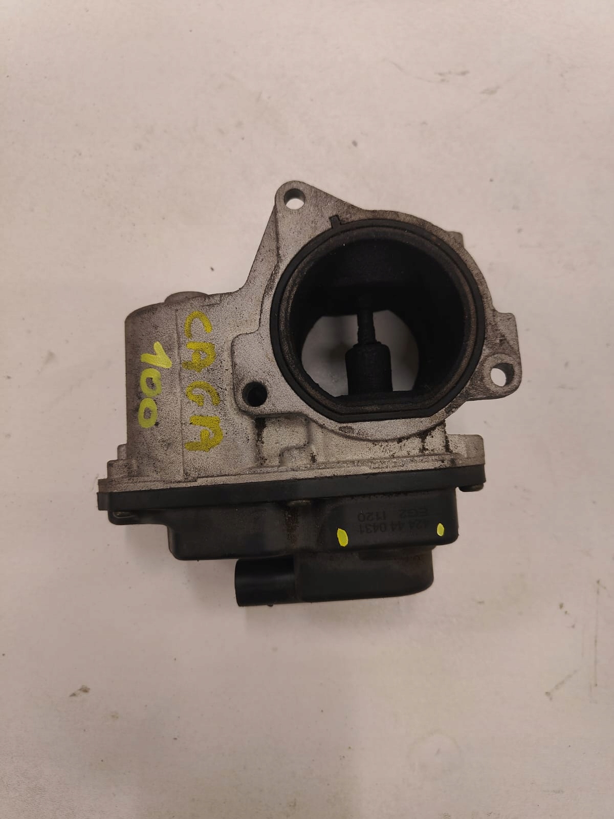 Audi Seat Skoda oe 424440431 EGR VENTIL