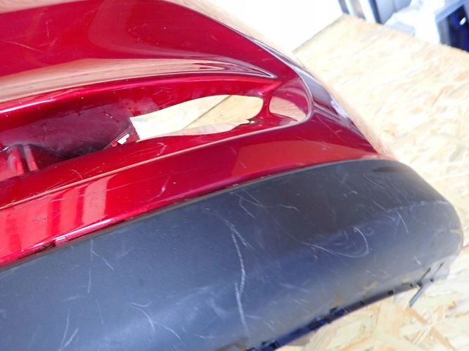 MAZDA CX5 II 17- PREDNÝ NÁRAZNÍK