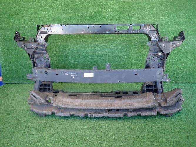 HYUNDAI TUCSON III 15- PREDNÉ PÁS