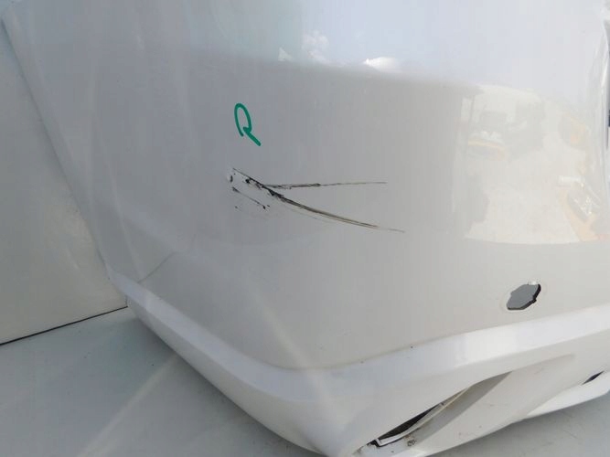 MITSUBISHI OUTLANDER III 15- ZADNÝ NÁRAZNÍK