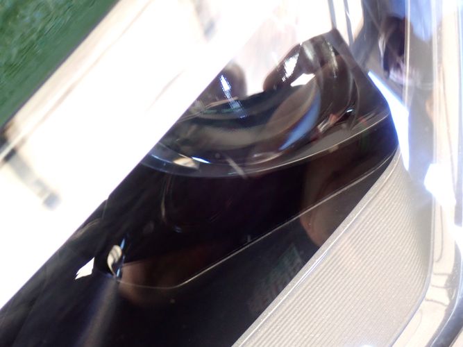 AUDI A6 C8 FULL LED 18- LAVE PREDNE SVETLO 4K0941033