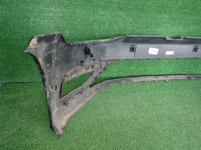 VW GOLF VII LIFT 17- PREDNÝ NÁRAZNÍK