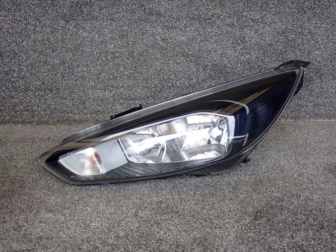 FORD FOCUS MK3 III LIFT 14- LAVE PREDNE SVETLO F1EB-13W030-PD