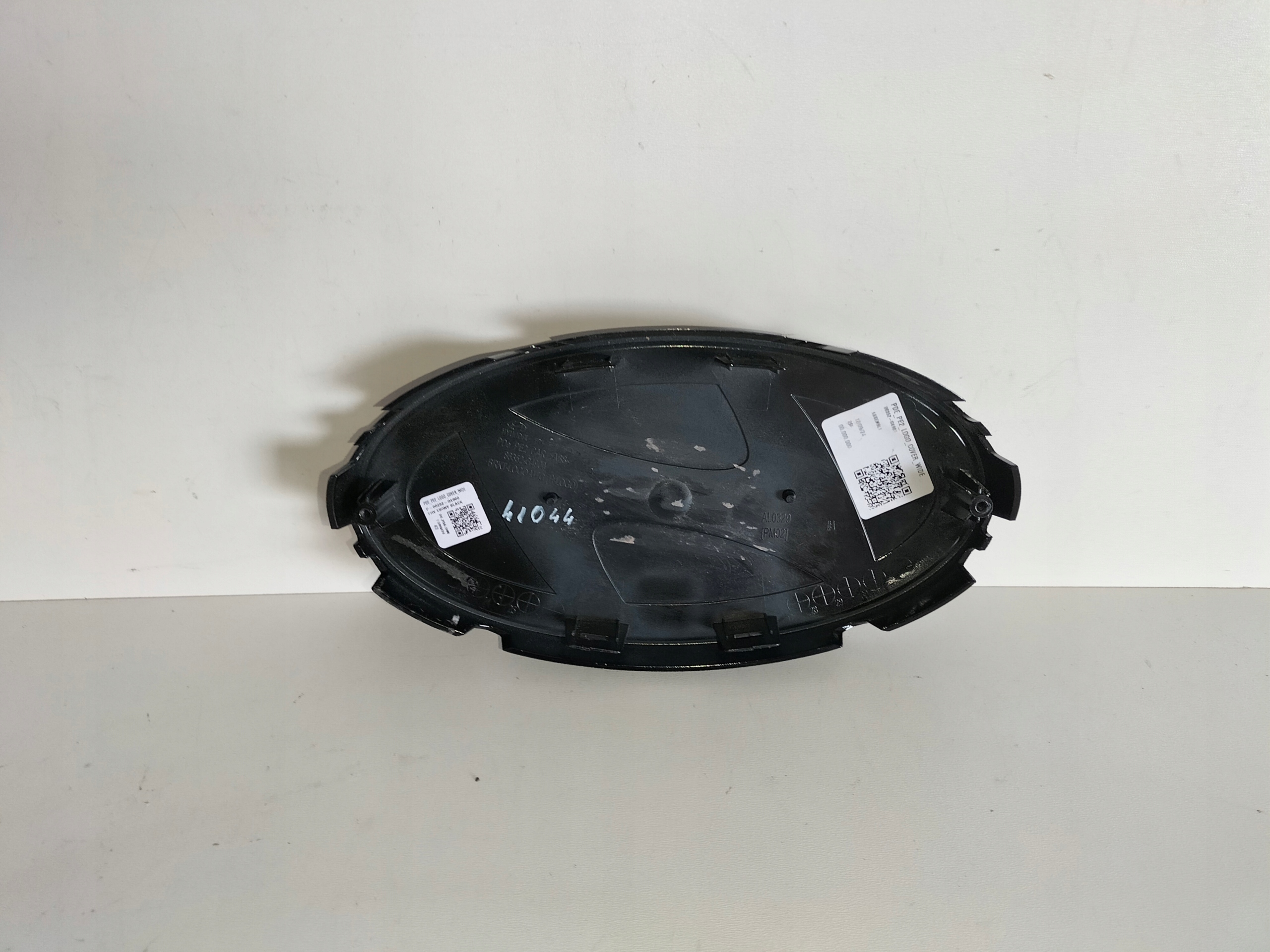 PREDNÝ ZNAK EMBLEM LOGO HYUNDAI I30 III LIFT 24-