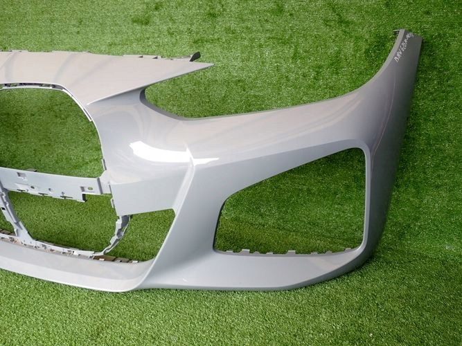 BMW I4 G26 M-PAKET PREDNÝ NÁRAZNÍK