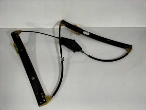 ĽAVE PREDNÉ SŤAHOVANIE OKNA AUDI A4 B8 07-15 ĽAVE PREDNÉ SŤAHOVANIE OKNA AUDI A4 B8 07-15