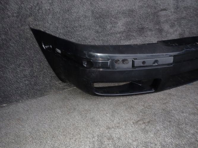 SKODA OCTAVIA I LIFT 00-10 PREDNÝ NÁRAZNÍK