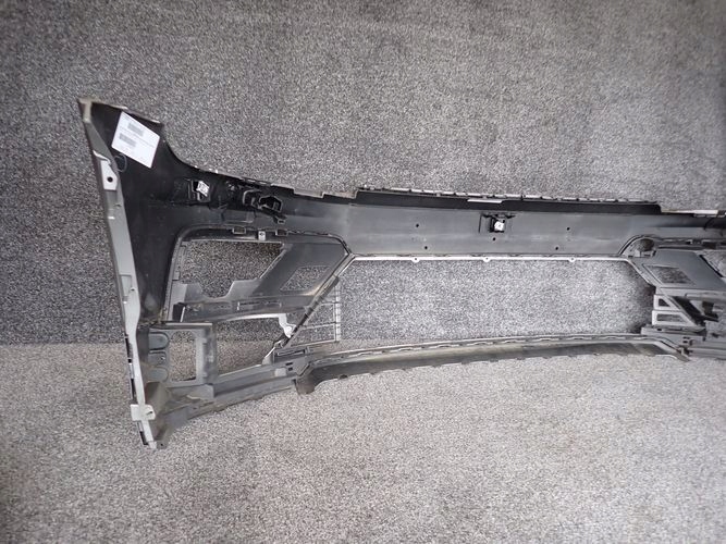 VW TIGUAN R-LINE 15- PREDNÝ NÁRAZNÍK