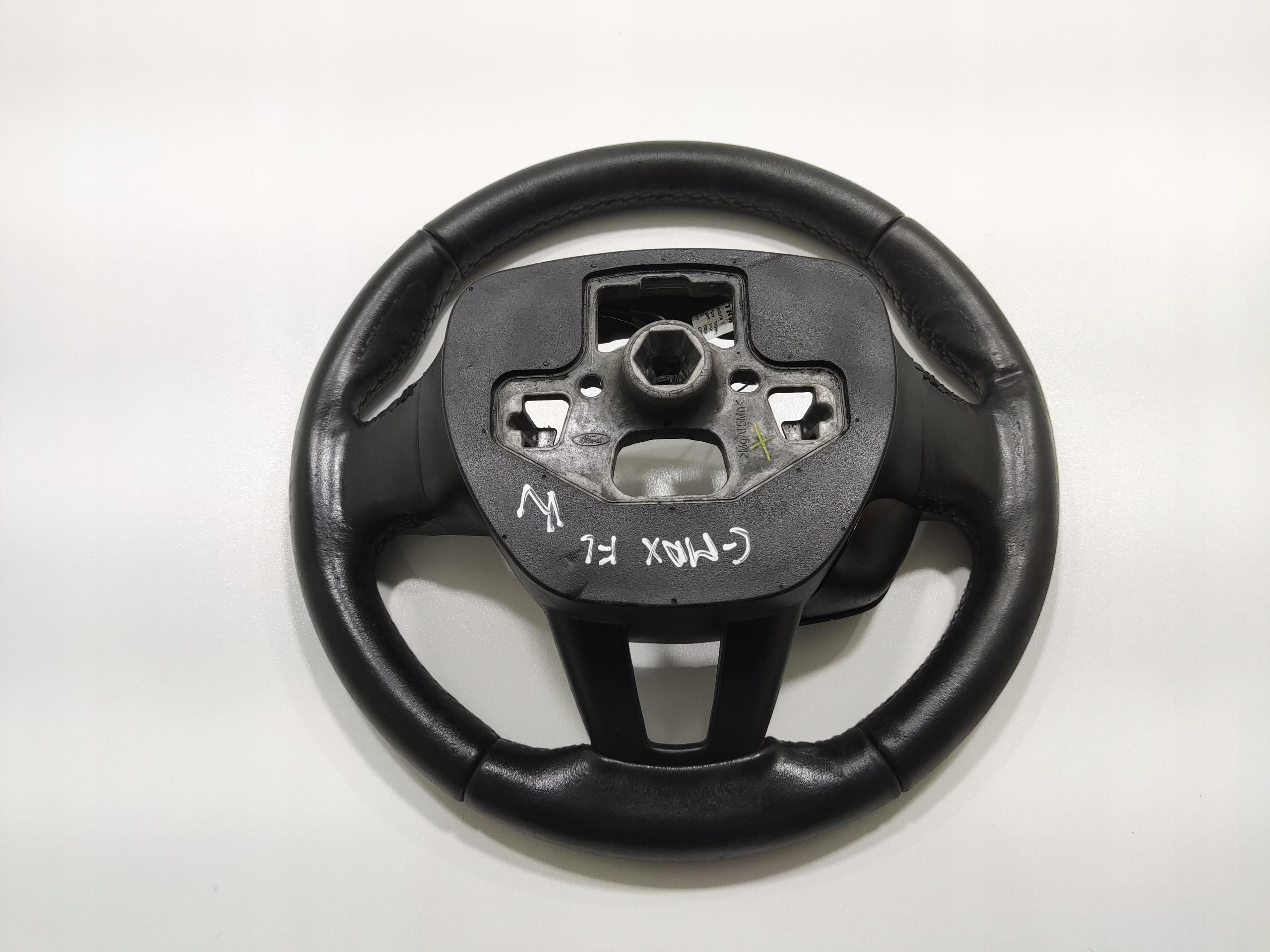 MULTIFUNKČNÝ VOLANT TLACIDLA FORD C-MAX MK2 II F1EB3600JE