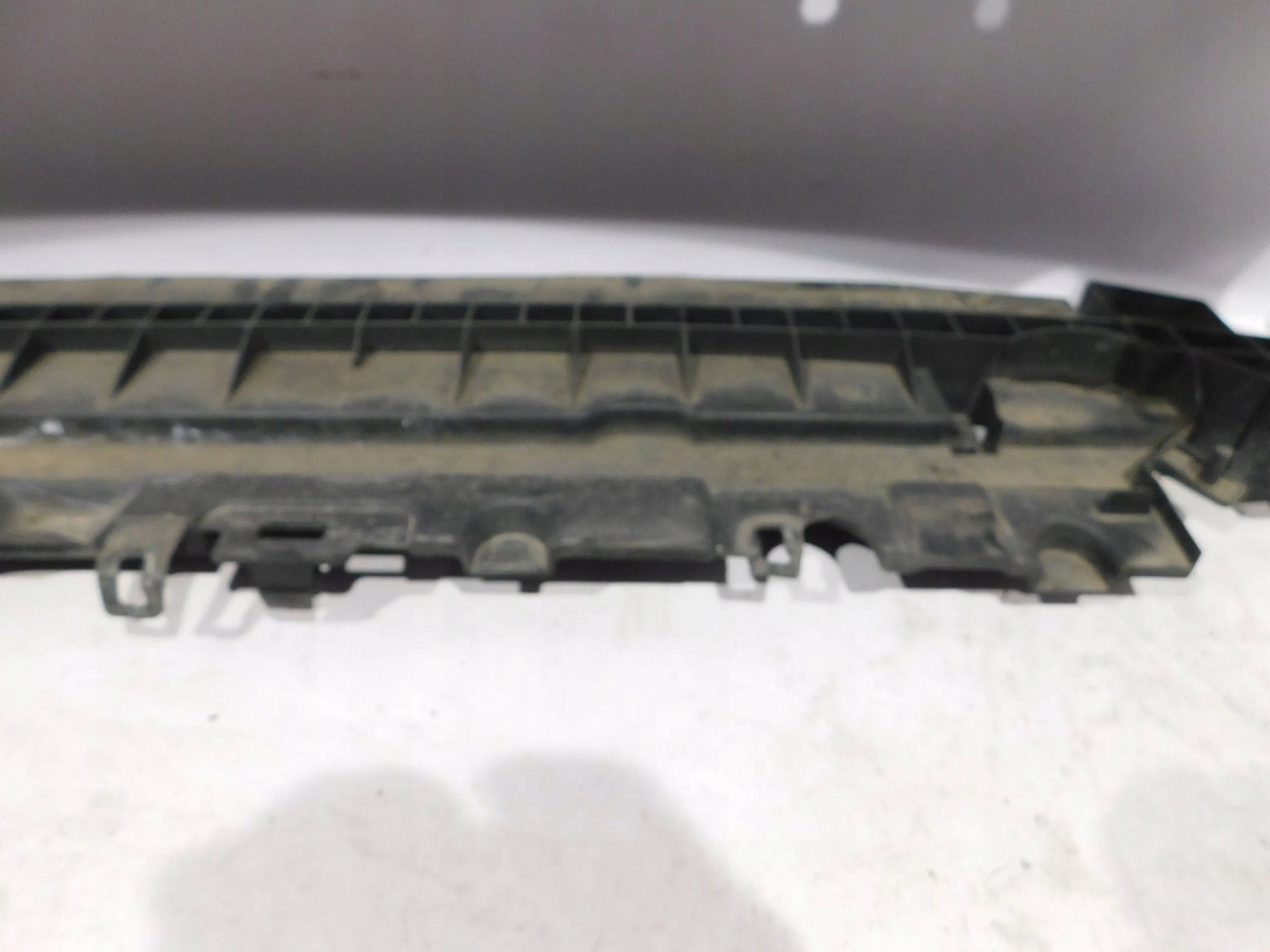 VYSTUHA PREDNEHO NARAZNIKA CITROEN C3 II 09-
