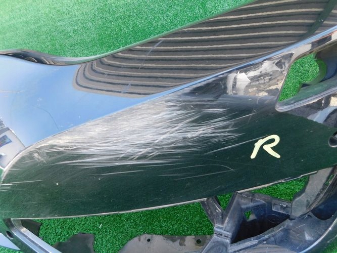 BMW F22 F23 2 PREDNÝ NÁRAZNÍK