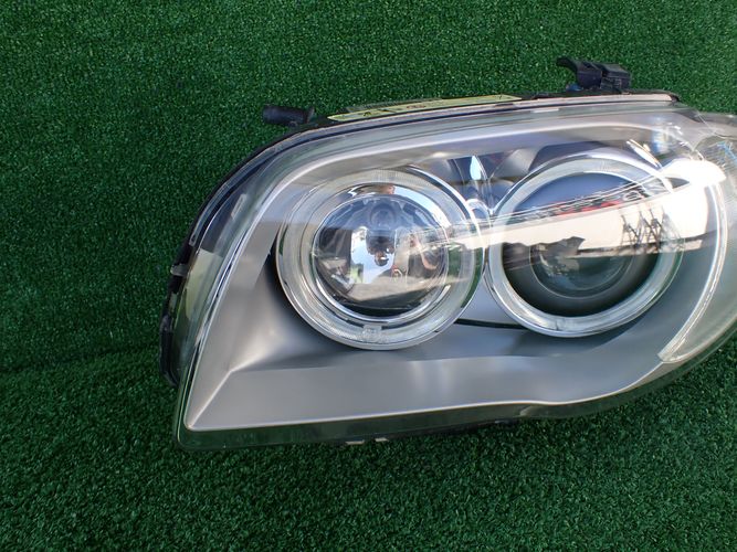 BMW E87 1 XENON 04-08 LAVE PREDNE SVETLO