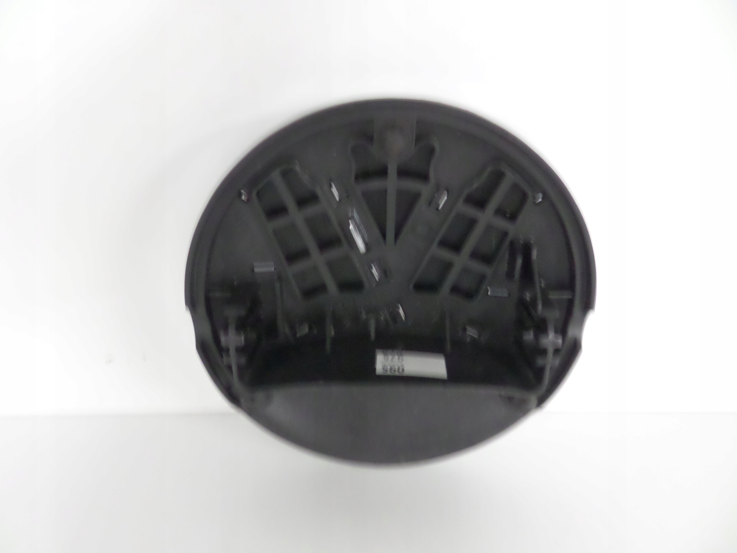 ZNAK EMBLEM ZADNEJ KAPOTY VW POLO V 6C0 14-