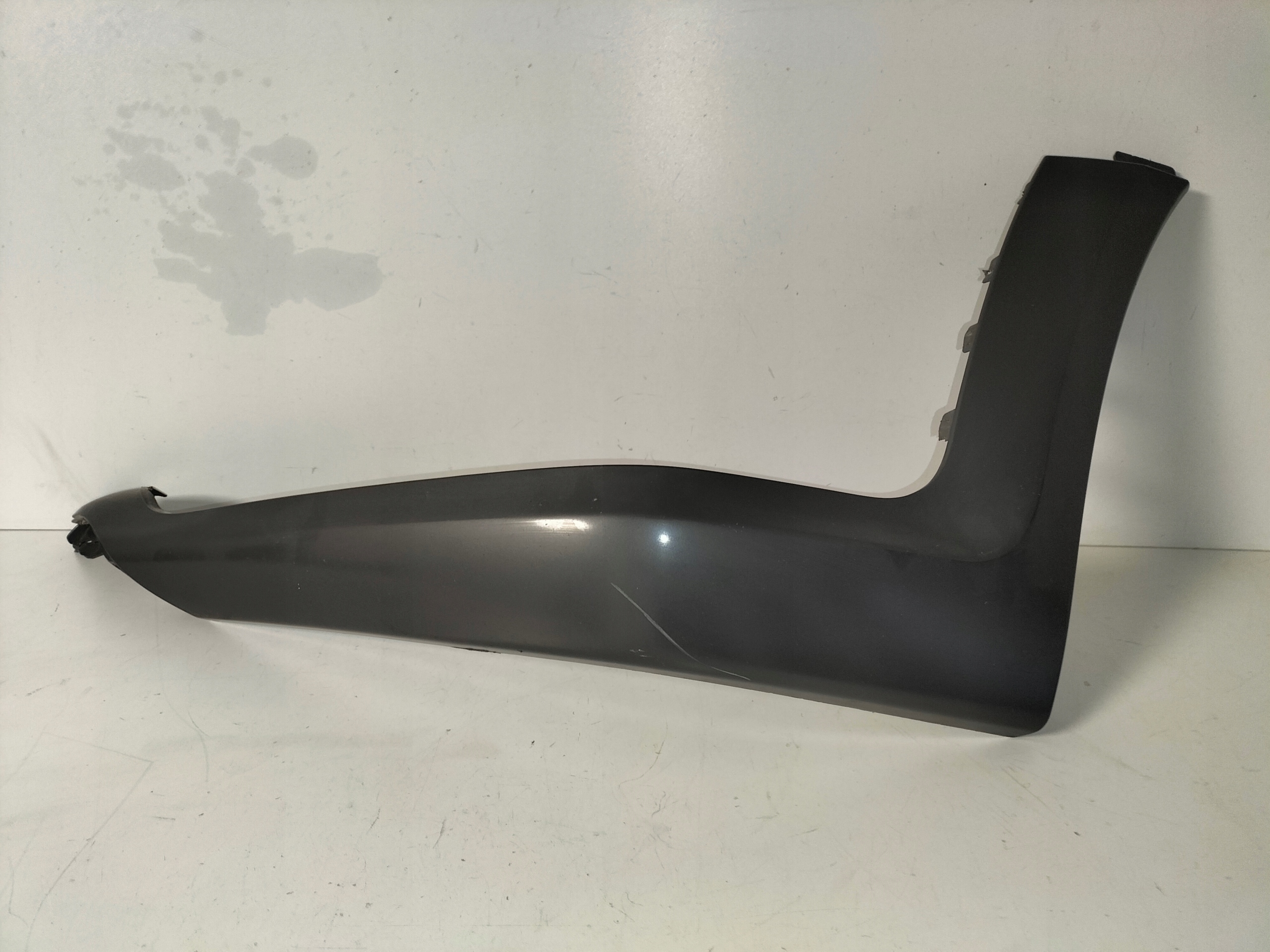 SPOJLER LISTA LIŠTA PREDNÉHO NÁRAZNÍKA LAVA PEUGEOT 508 I 10- RXH