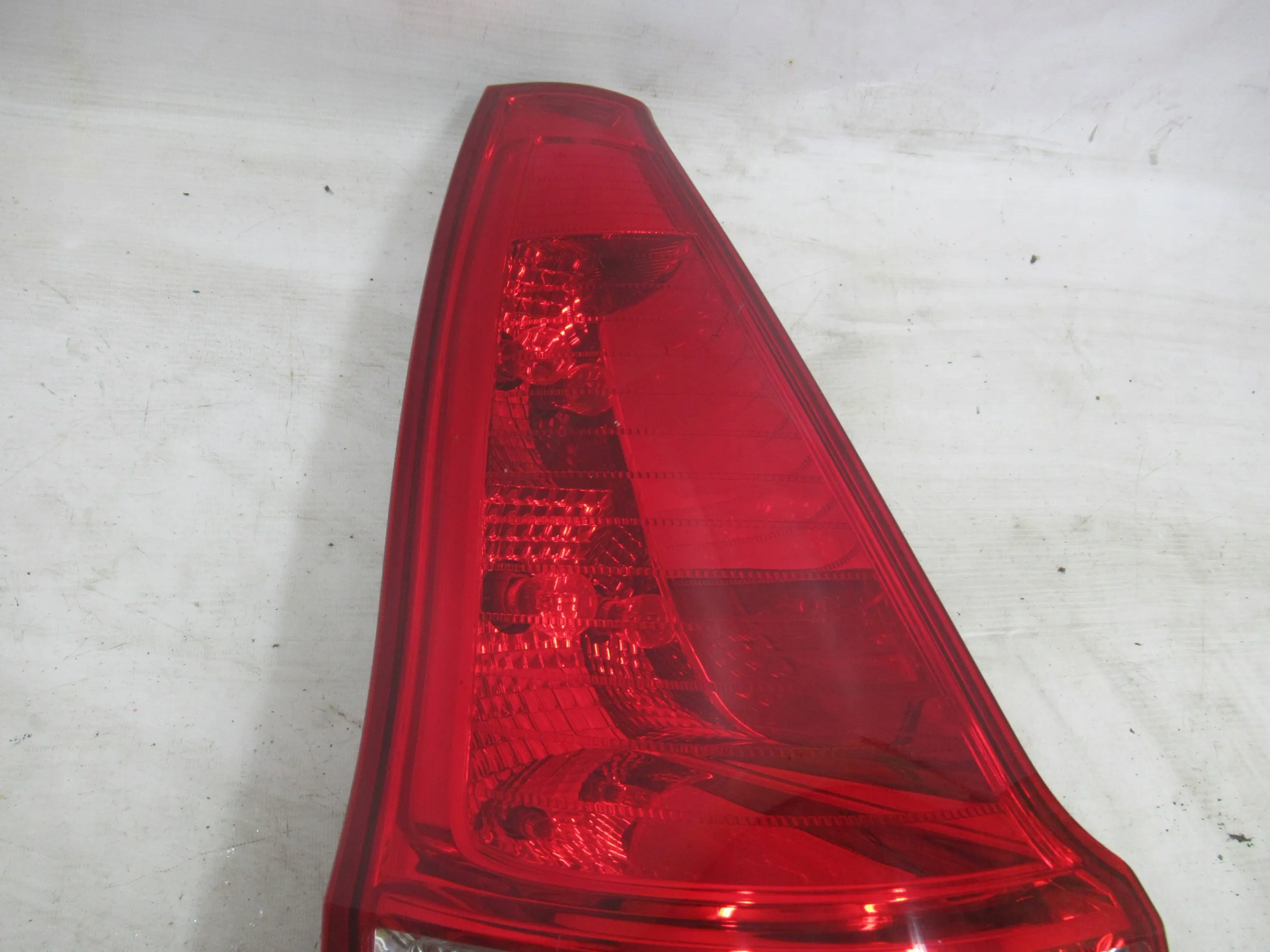 LAVE ZADNE SVETLO Hyundai i30 KOMBI 07-