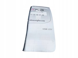 PRAVE ZADNE DVERE MERCEDES CITAN W415 RENAULT KANGOO III 2009-2019 PRAVE ZADNE DVERE MERCEDES CITAN W415 RENAULT KANGOO III 2009-2019