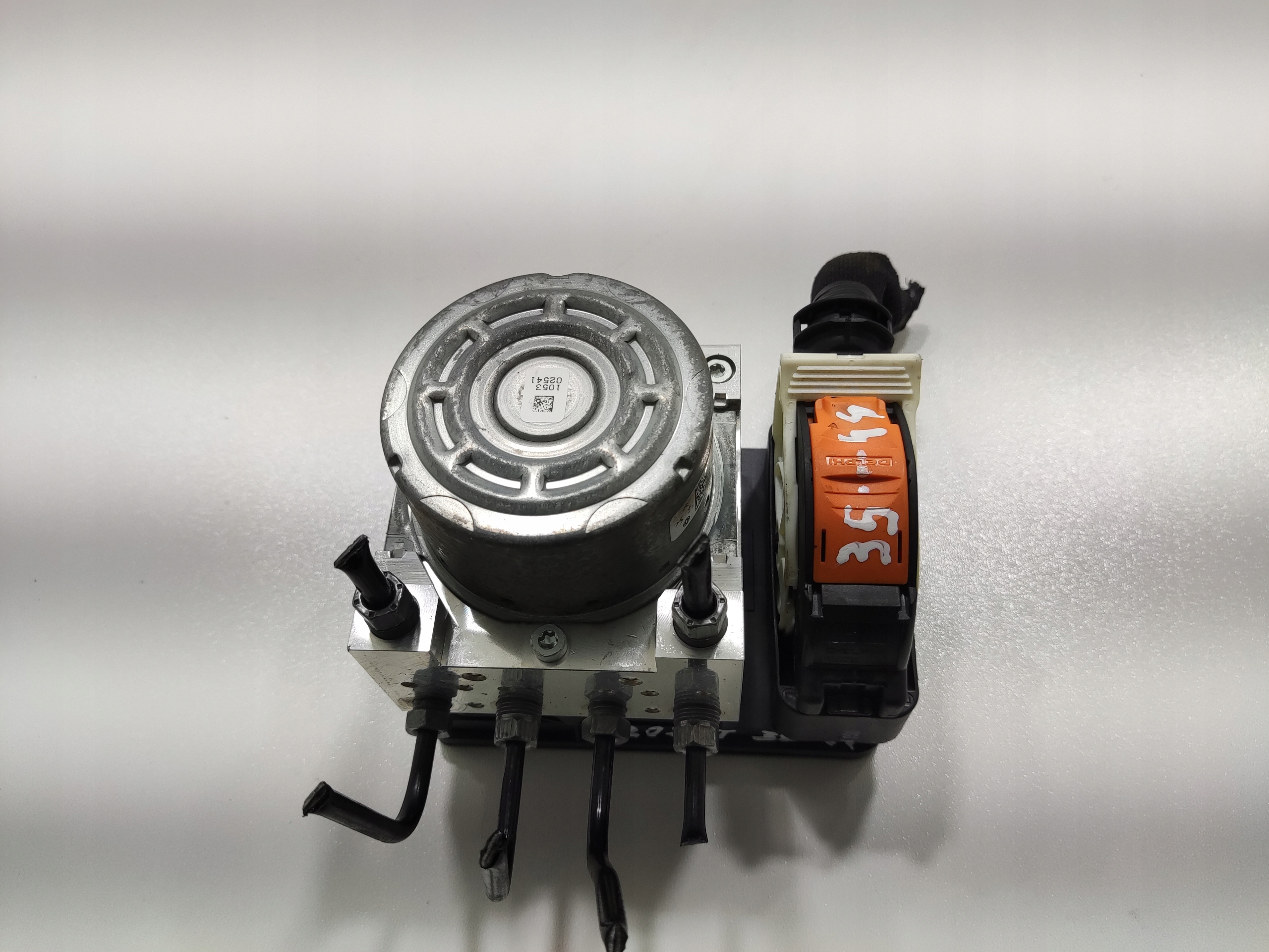 RIADIACA JEDNOTKA KOCKA ABS PEUGEOT 208 II 2019-2025 9860815280