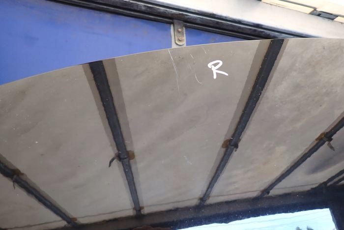 OPEL INSIGNIA B 17- PREDNÁ KAPOTA