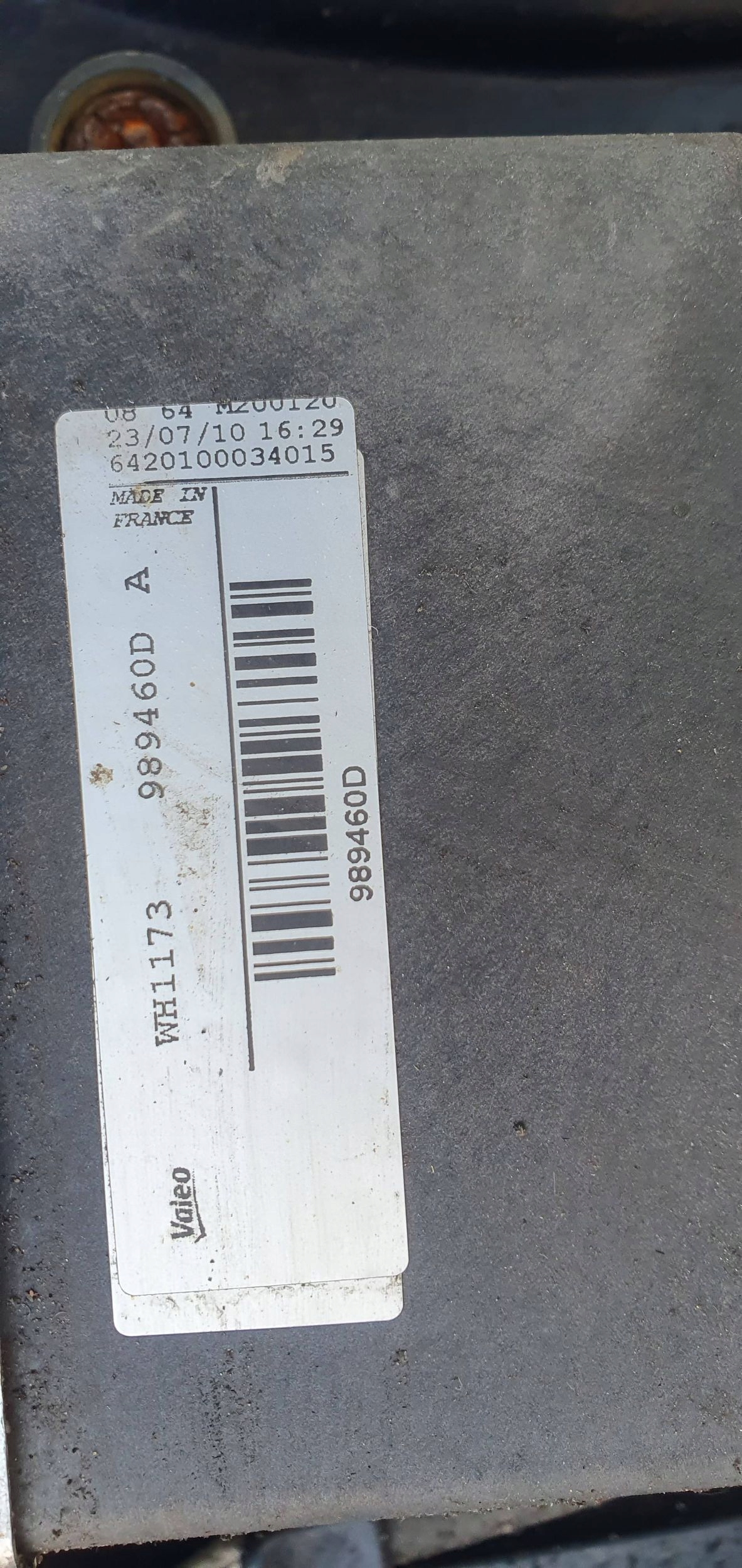 Audi A4 B8 8K 08- 2.0 tdi AUTOMAT PREDNÉ ČELO