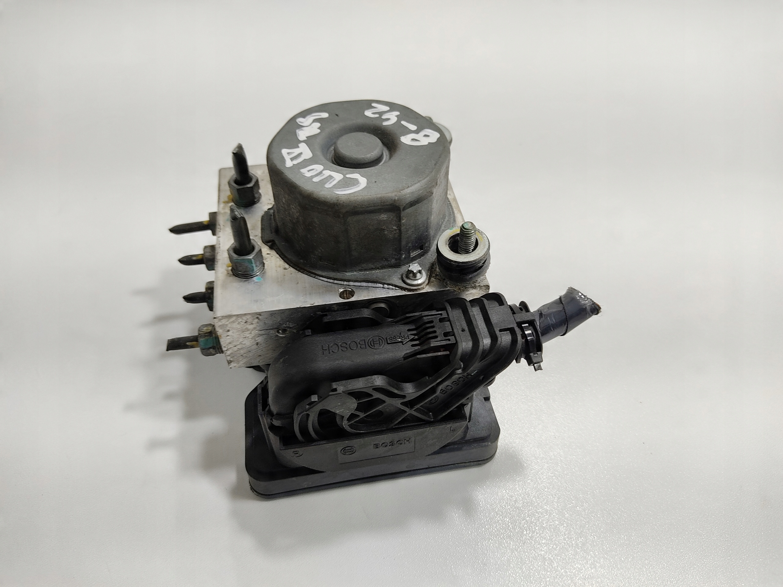 RIADIACA JEDNOTKA KOCKA ABS CLIO IV RS 0265956035 476608644R 2016-2019 LIFT