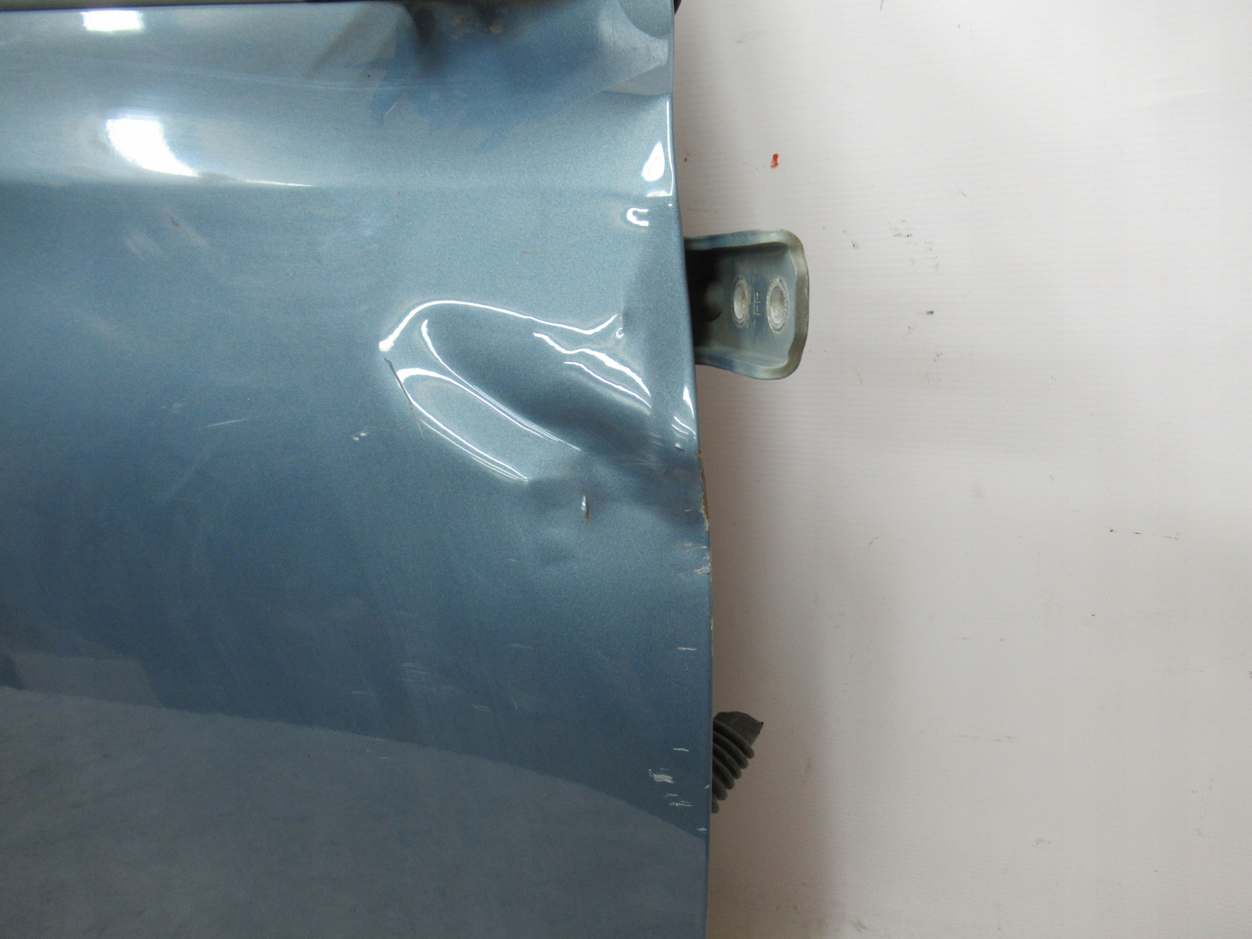 PRAVÉ PREDNÉ DVERE HYUNDAI I20 II 14-