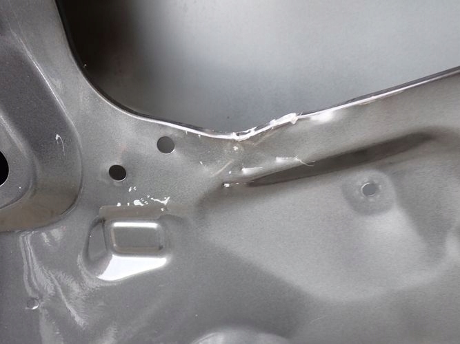 MAZDA MX-30 MX30 LAVE PREDNE DVERE