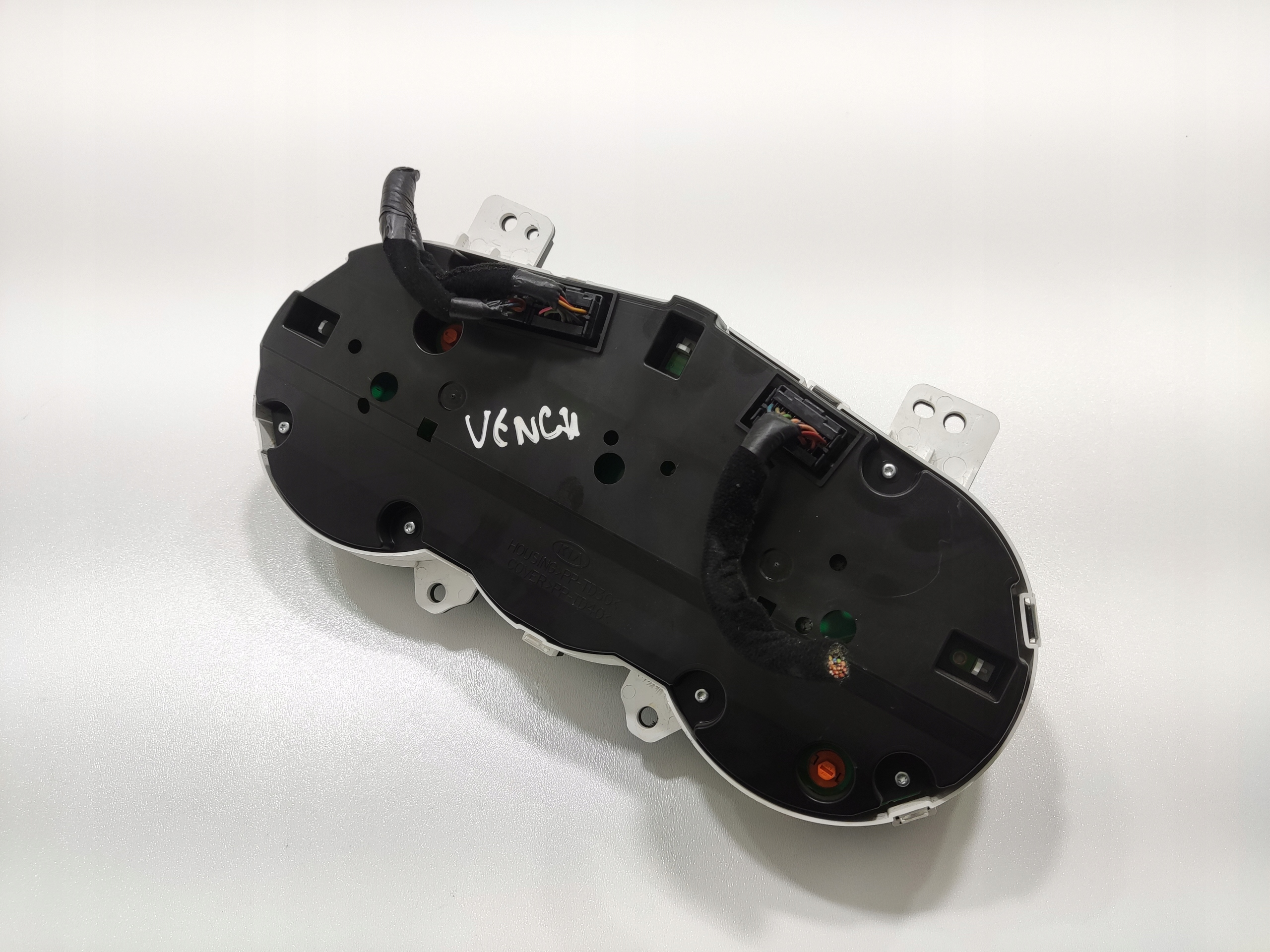 TACHOMETER BUDIKY KIA VENGA 1.4 CRDI 94004-1P411 2009-2013 EUROPA