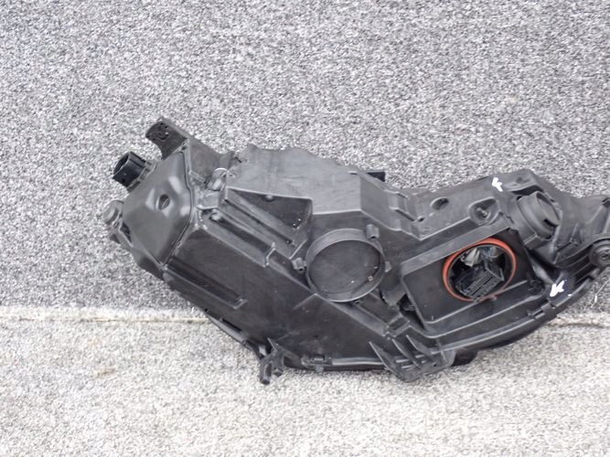 AUDI A4 B9 FULL LED LIFT LAVE PREDNE SVETLO