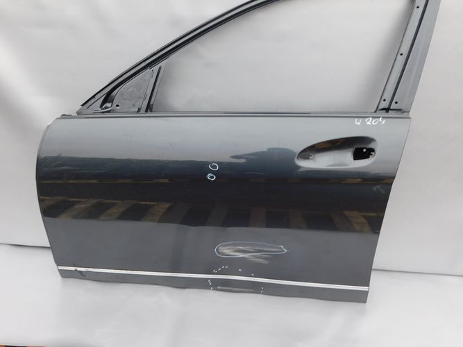 MERCEDES W204 C-KLASA LAVE PREDNE DVERE
