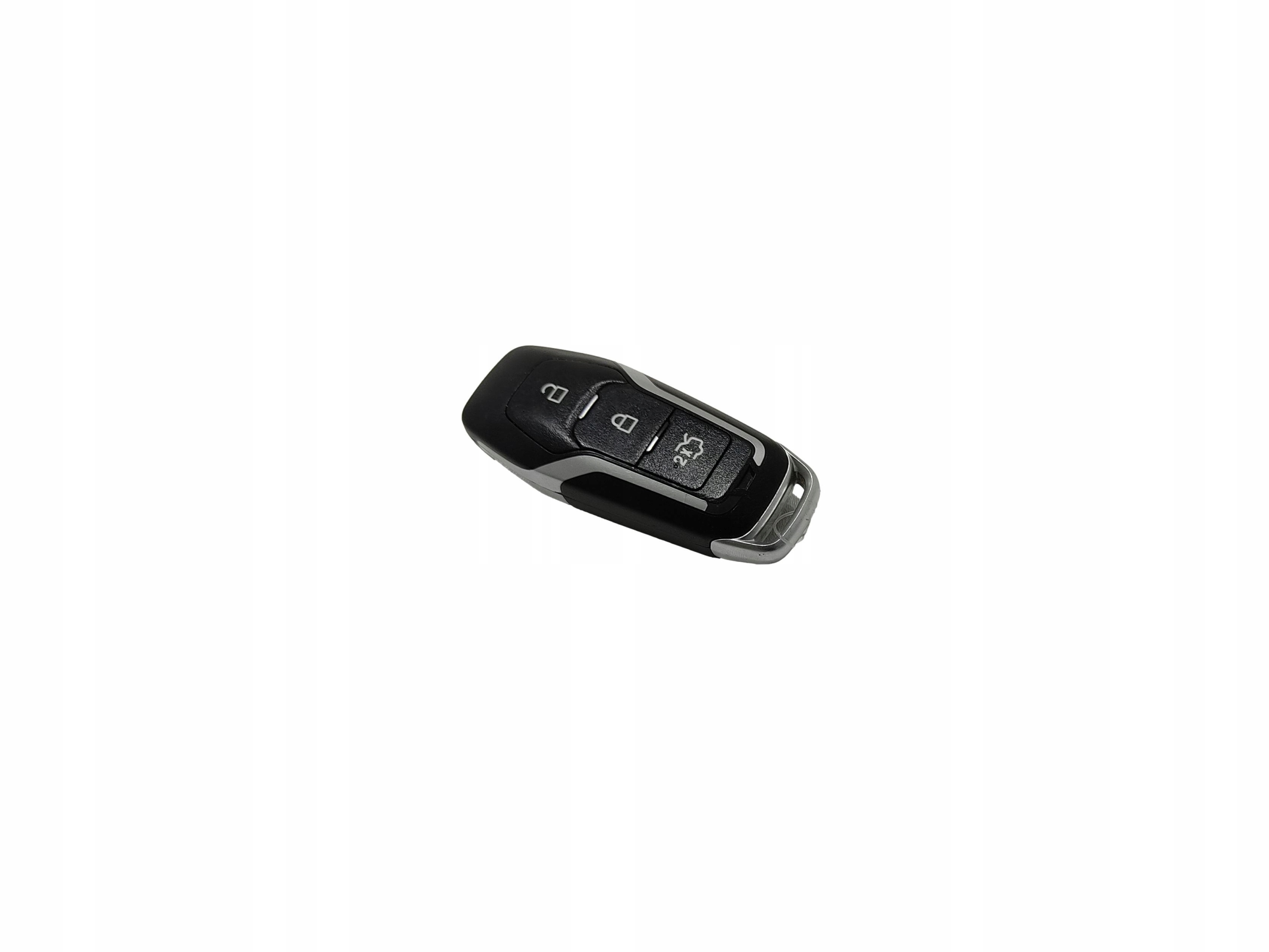 OBAL KĽÚČA PILOT KEYLESS FORD MONDEO MK5 V VIGNALE FS7T-15K601-AB 14-