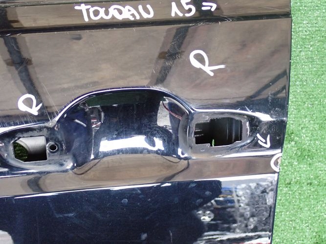 VW TOURAN 15- LAVE PREDNE DVERE