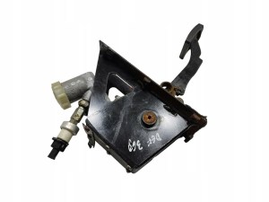SPOJKOVÉ ČERPADLO SPOJKOVY PEDAL LAND ROVER DEFENDER 2.4 TDCI 2007-2014 SPOJKOVÉ ČERPADLO SPOJKOVY PEDAL LAND ROVER DEFENDER 2.4 TDCI 2007-2014