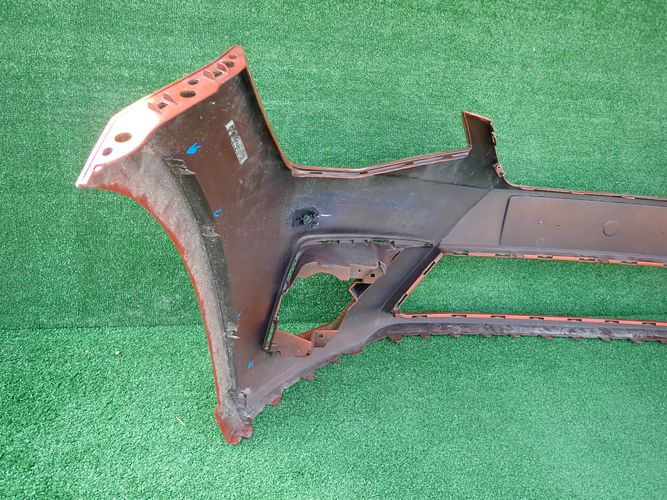 SEAT IBIZA V 17- PREDNÝ NÁRAZNÍK