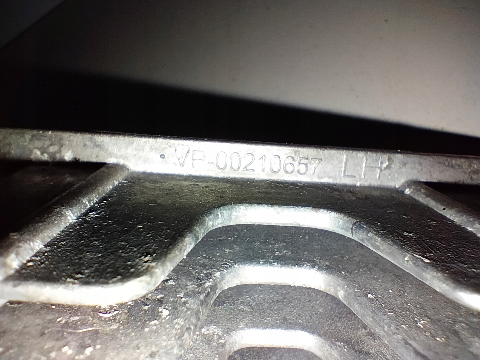MODUL LED – LAVY RENAULT MASTER IV 19-