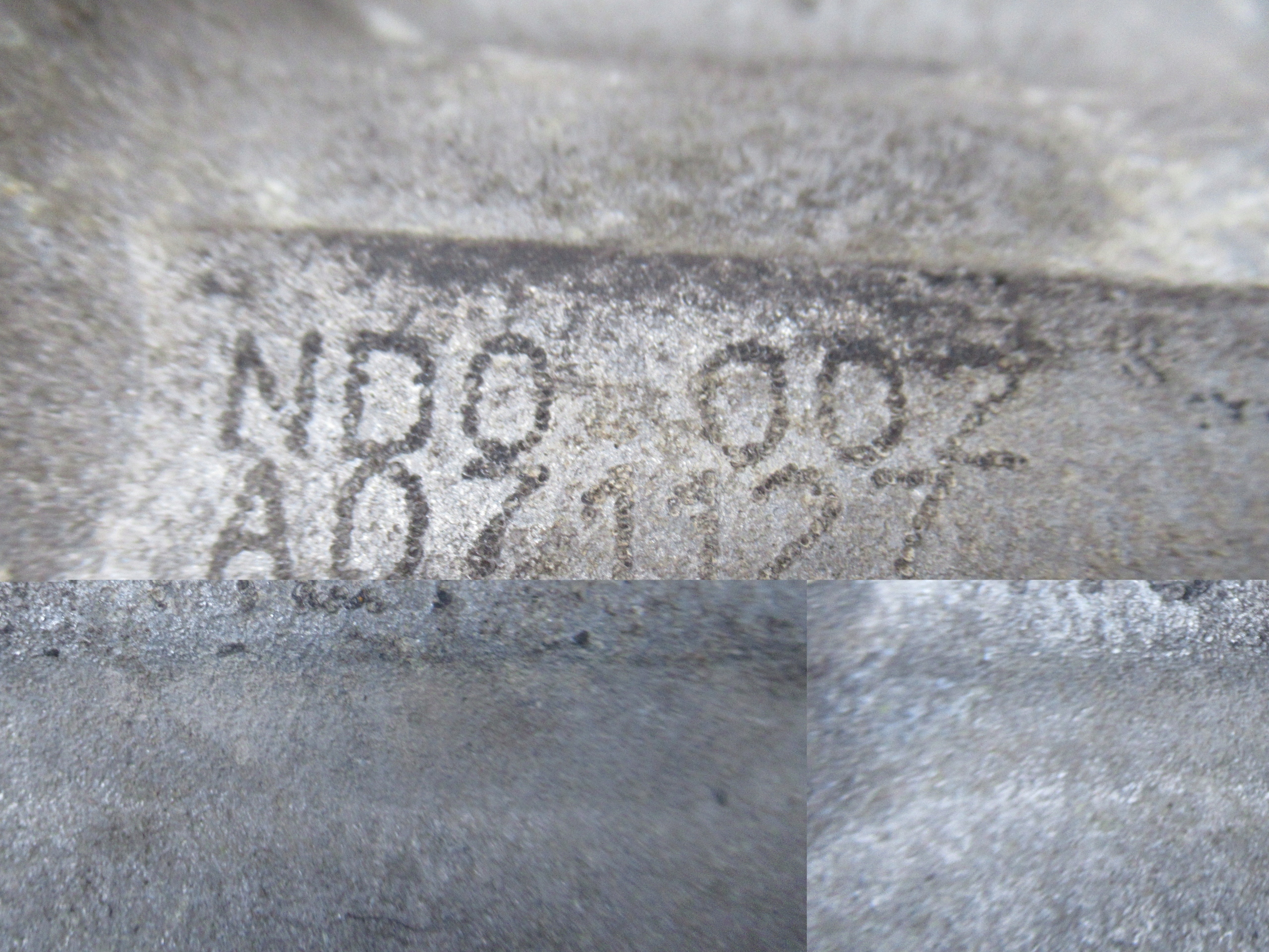 PREVODOVKA ND0002 RENAULT SCENIC II 2 1.9 DCI