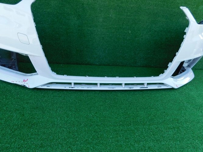 AUDI A1 S-LINE LIFT 14- PREDNÝ NÁRAZNÍK