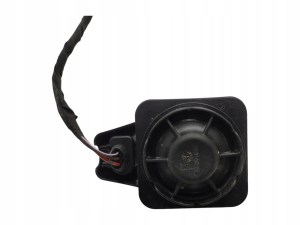 SIRÉNA REPRODUKTOR ALARMU VOLKSWAGEN GOLF VII 2012-2016 5Q0951605 SIRÉNA REPRODUKTOR ALARMU VOLKSWAGEN GOLF VII 2012-2016 5Q0951605