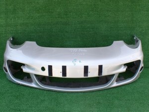CARRERA 997 911 TURBO 04-09 PREDNÝ NÁRAZNÍK CARRERA 997 911 TURBO 04-09 PREDNÝ NÁRAZNÍK