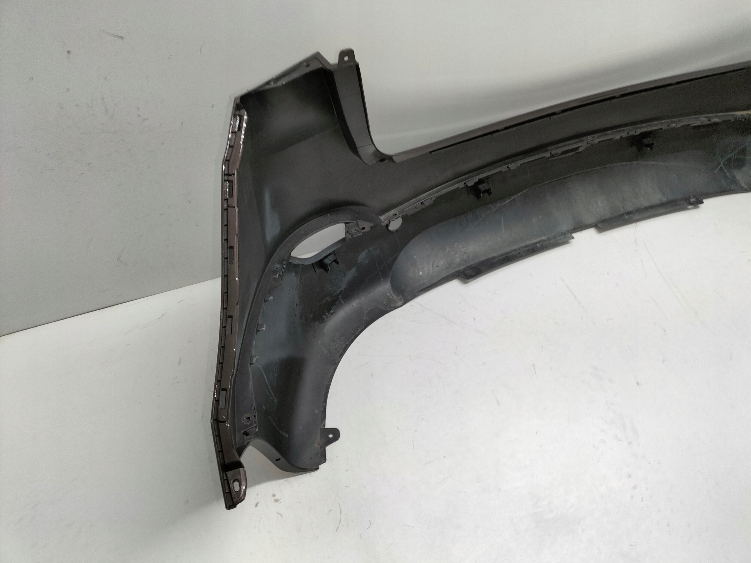 ZADNÝ NÁRAZNÍK HONDA HRV HR-V II 15-19