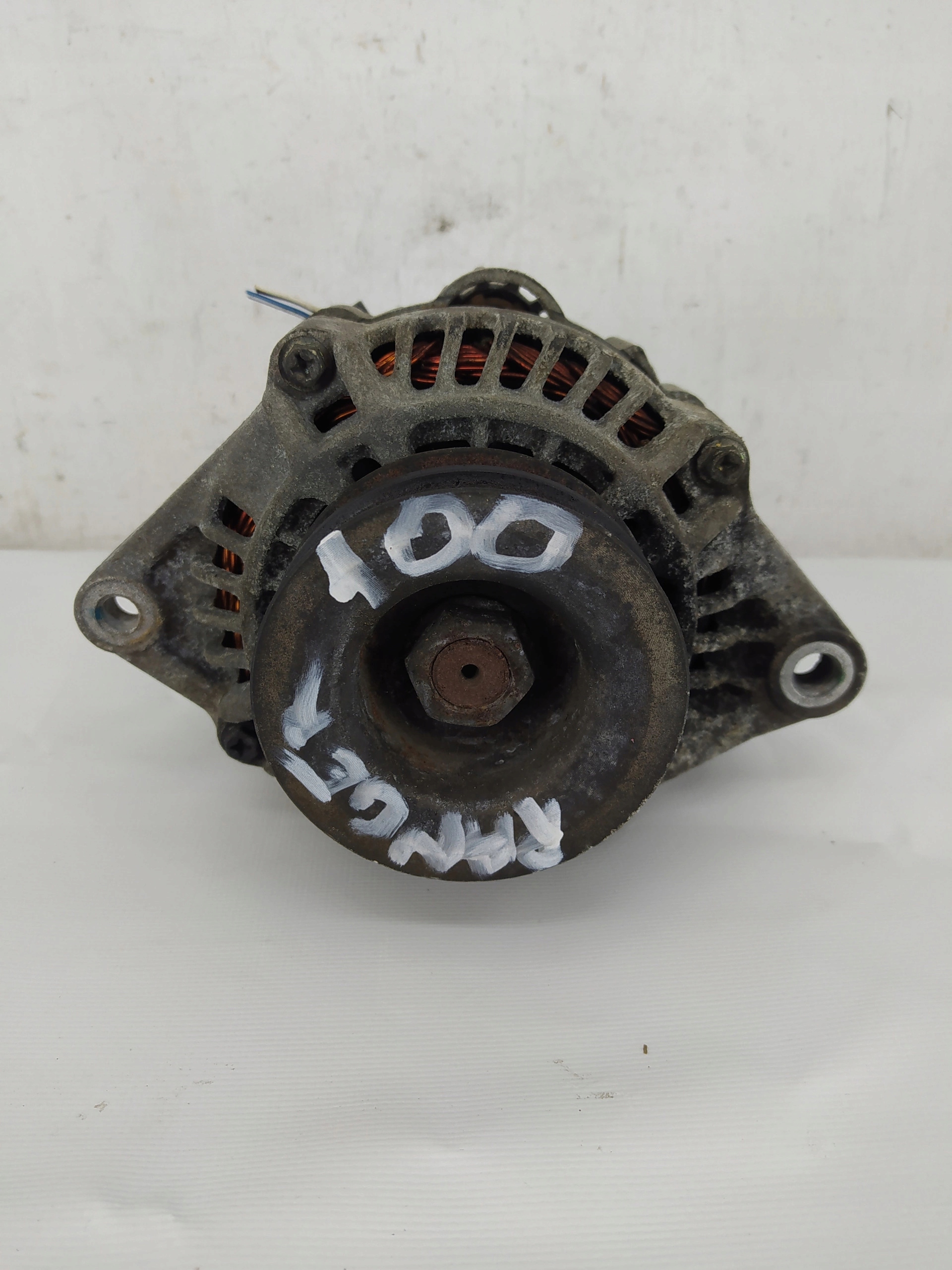 FORD RANGER 06-011 2.5 TDCI ALTERNÁTOR A2TC1479ZT