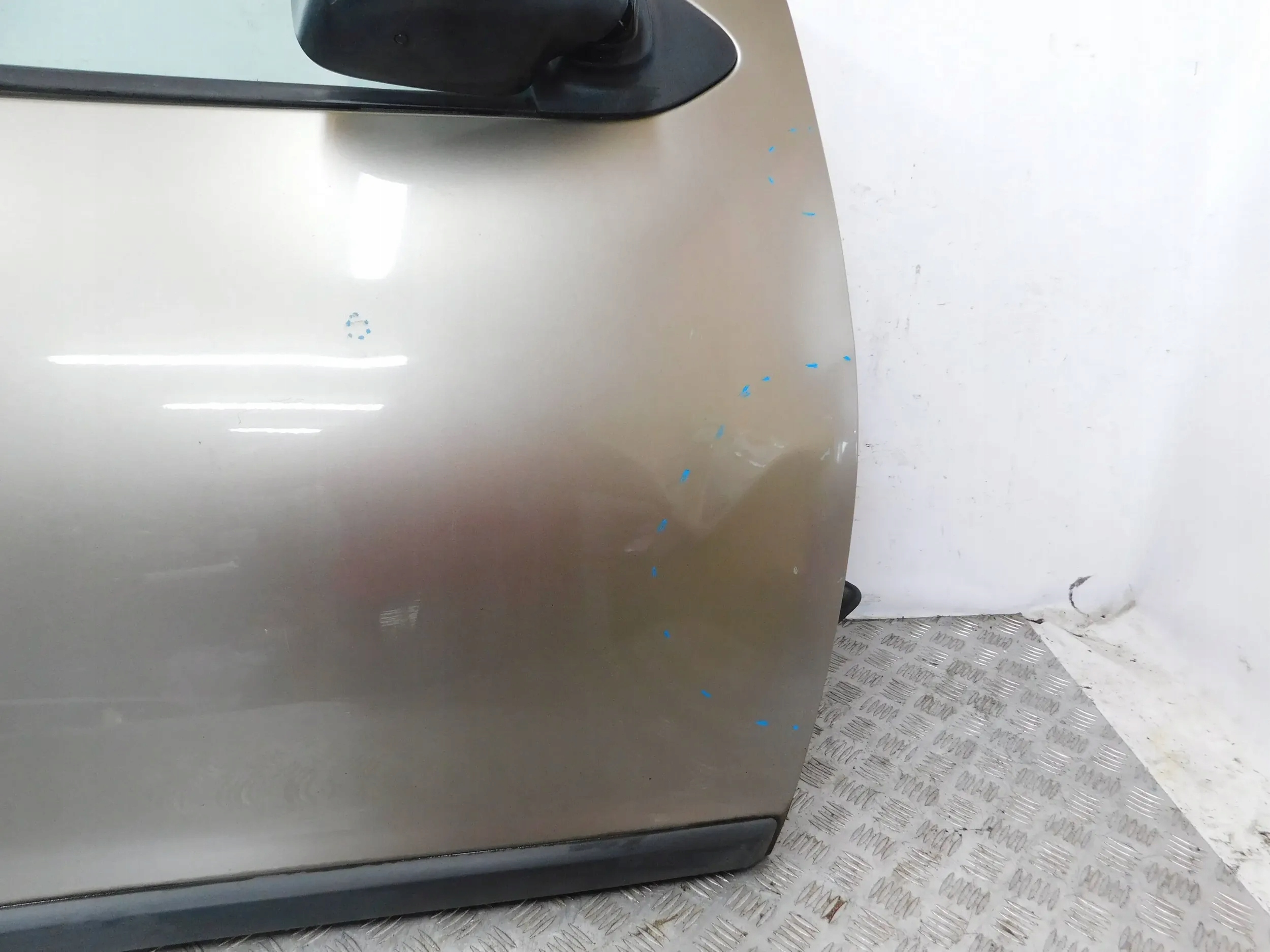 PRAVE PREDNE DVERE DACIA LOGAN II SANDERO II