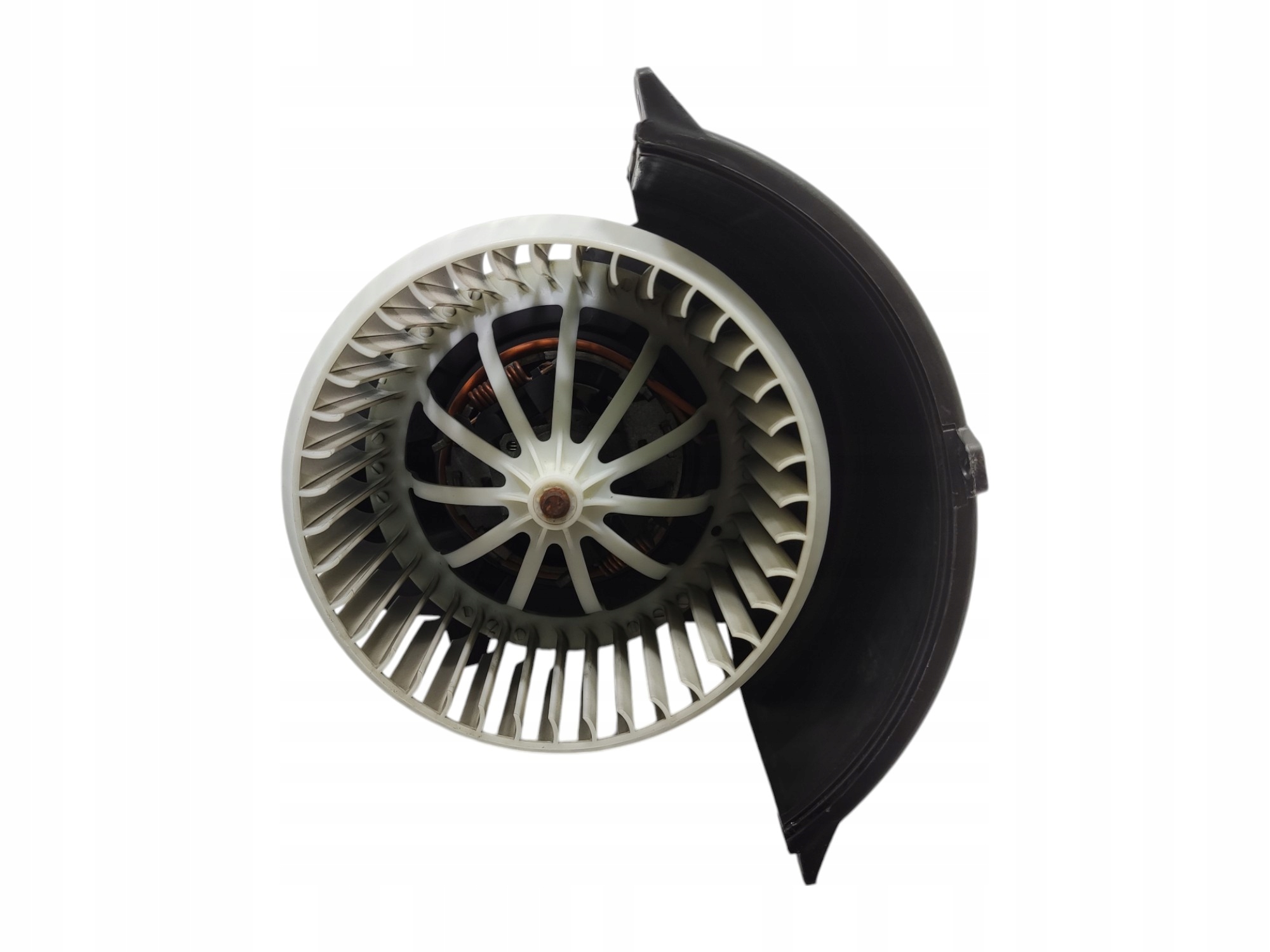 VENTILÁTOR MOTORČEK KÚRENIA PORSCHE CAYENNE I 2007-2009 LIFT 7L0820021Q