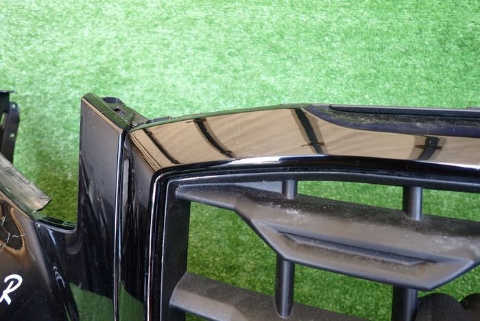 AUDI Q2 S-LINE LIFT 81A 20- PREDNÝ NÁRAZNÍK