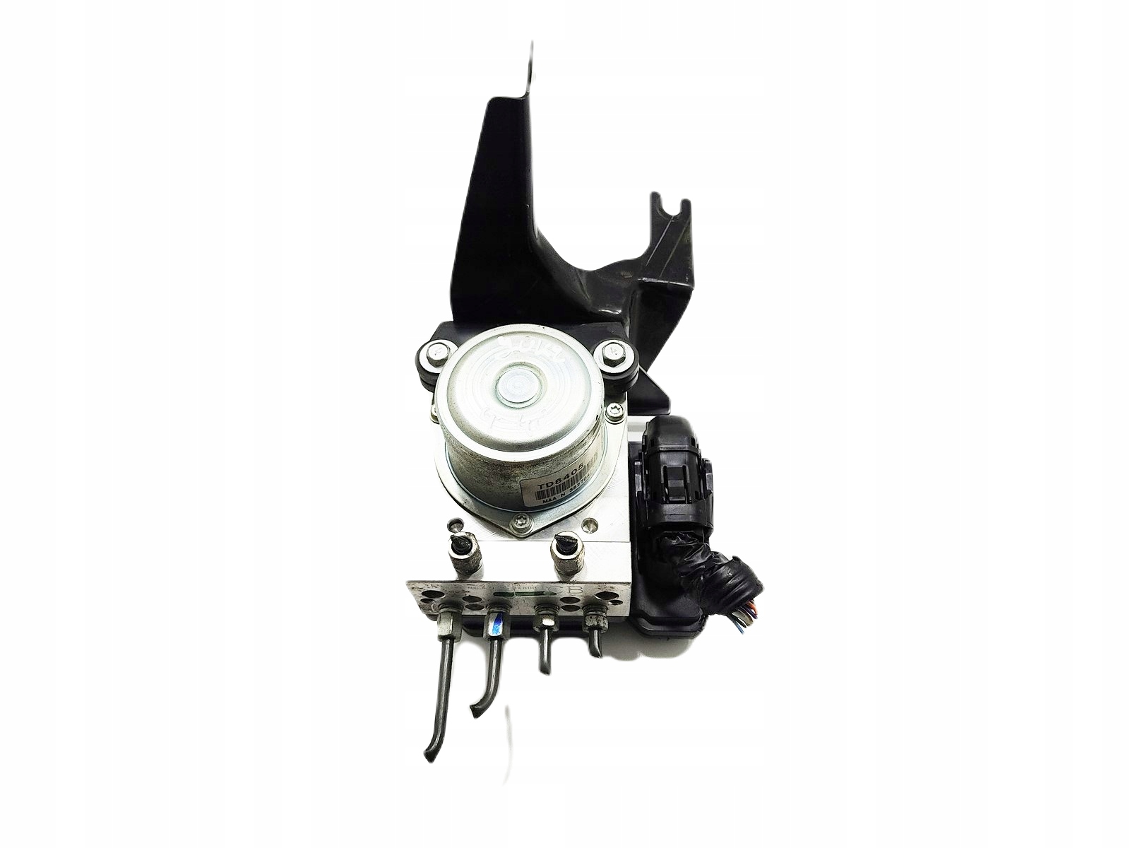 RIADIACA JEDNOTKA KOCKA ABS NISSAN JUKE I F15 47660BX80B 3904K204 TD8405 2010-2014