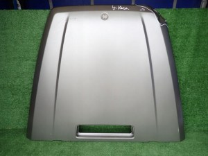 MERCEDES G-KLASA 463 W463 18- PREDNÁ KAPOTA MERCEDES G-KLASA 463 W463 18- PREDNÁ KAPOTA