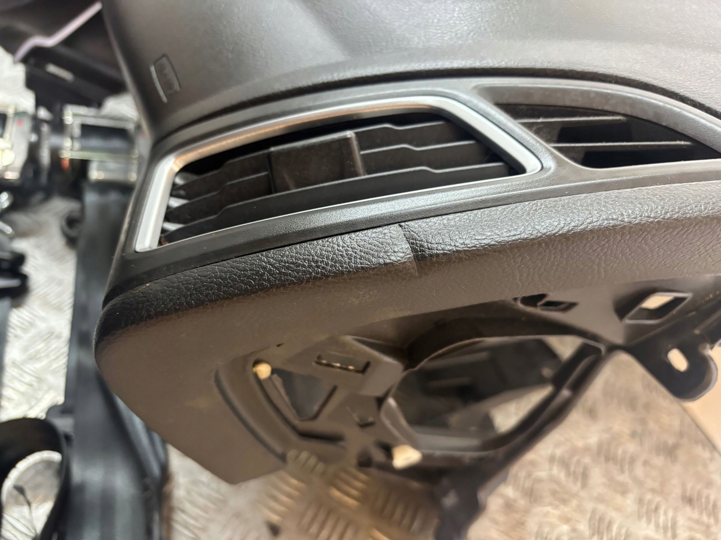 DOSKA AIRBAG PÁSY SENZOR FORD FOCUS III 3 LIFT