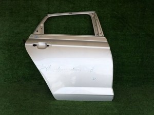 VW POLO 2G 17- PRAVE ZADNE DVERE VW POLO 2G 17- PRAVE ZADNE DVERE